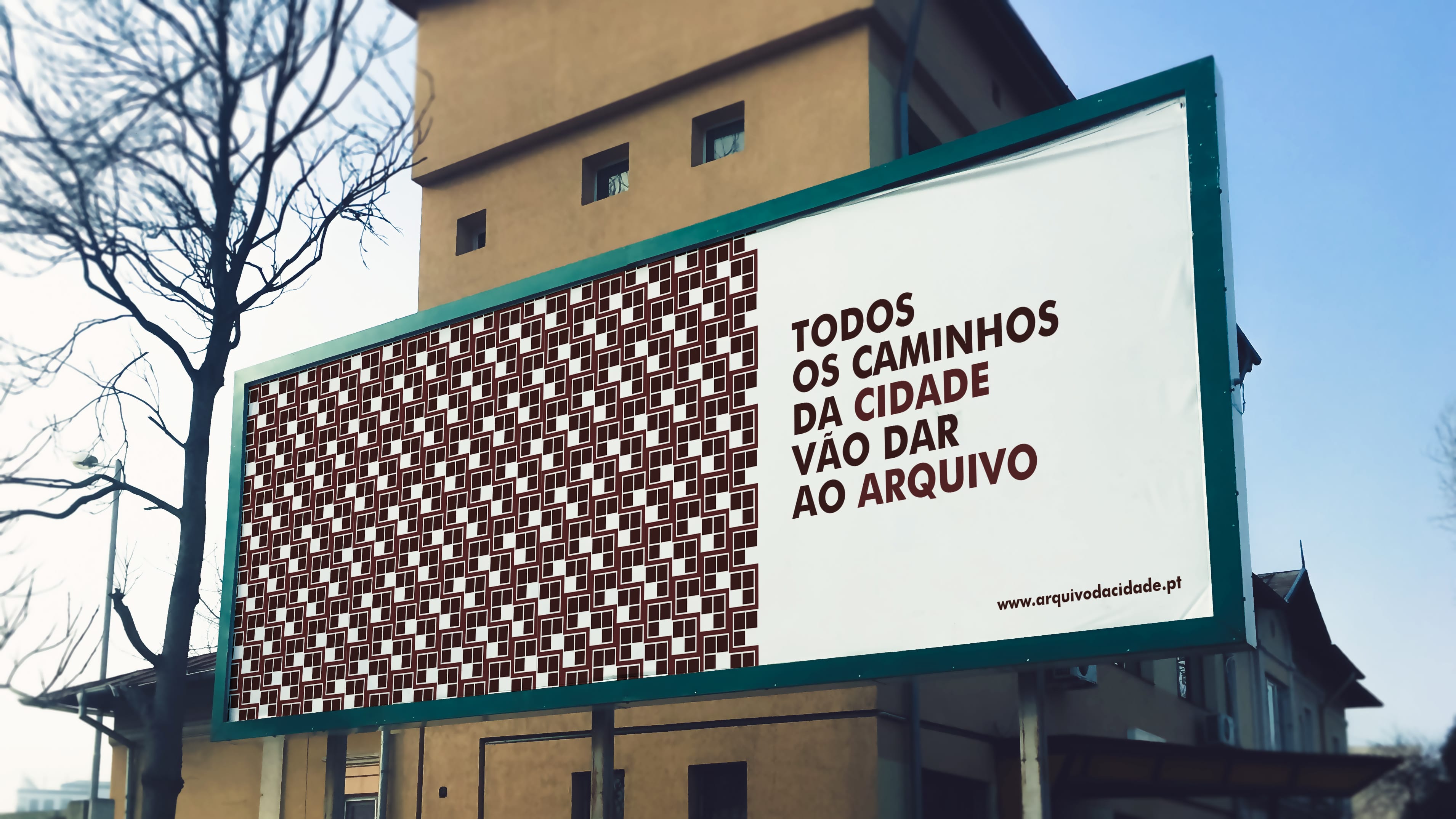 Arquivo da Cidade