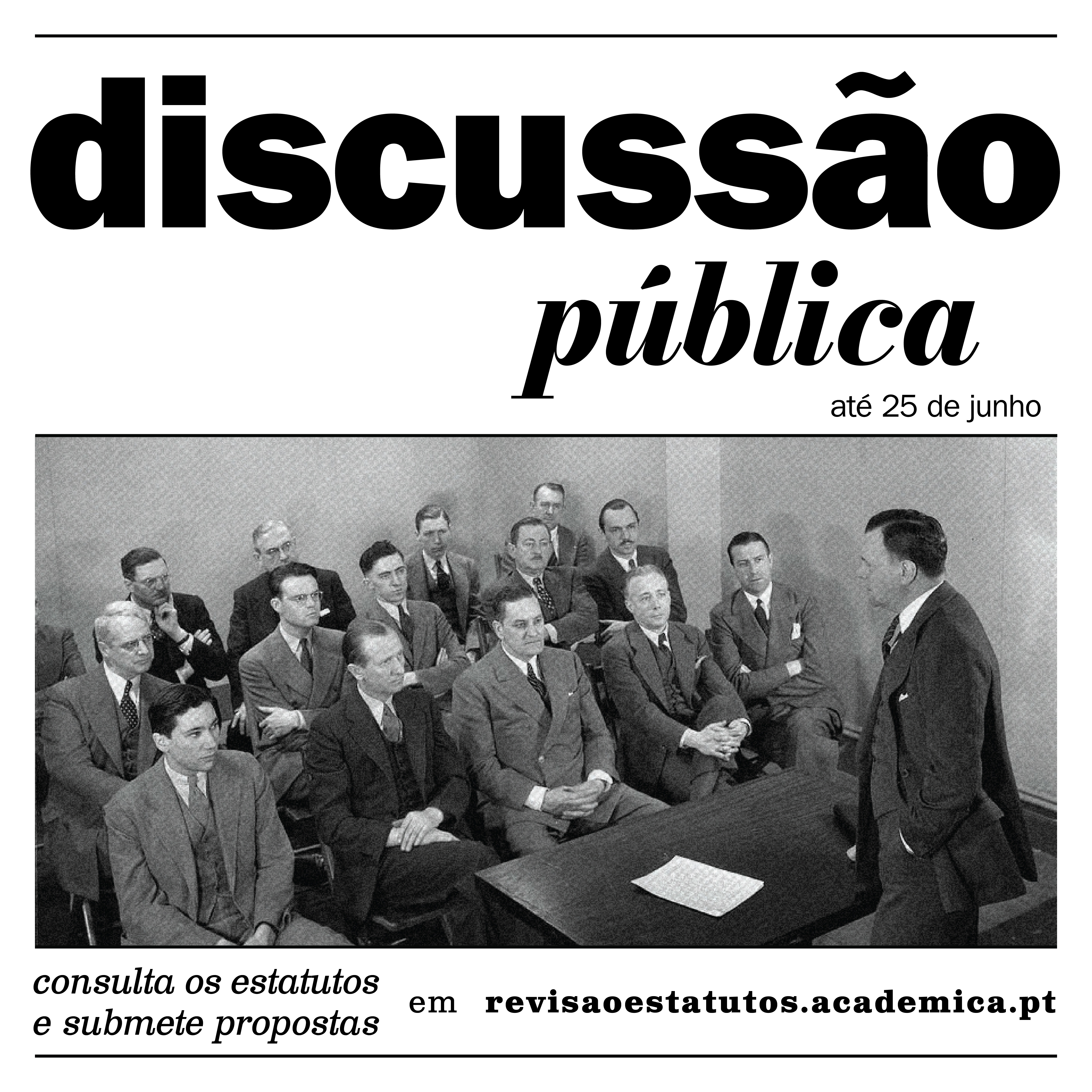 Assembleia de Revisão de Estatutos