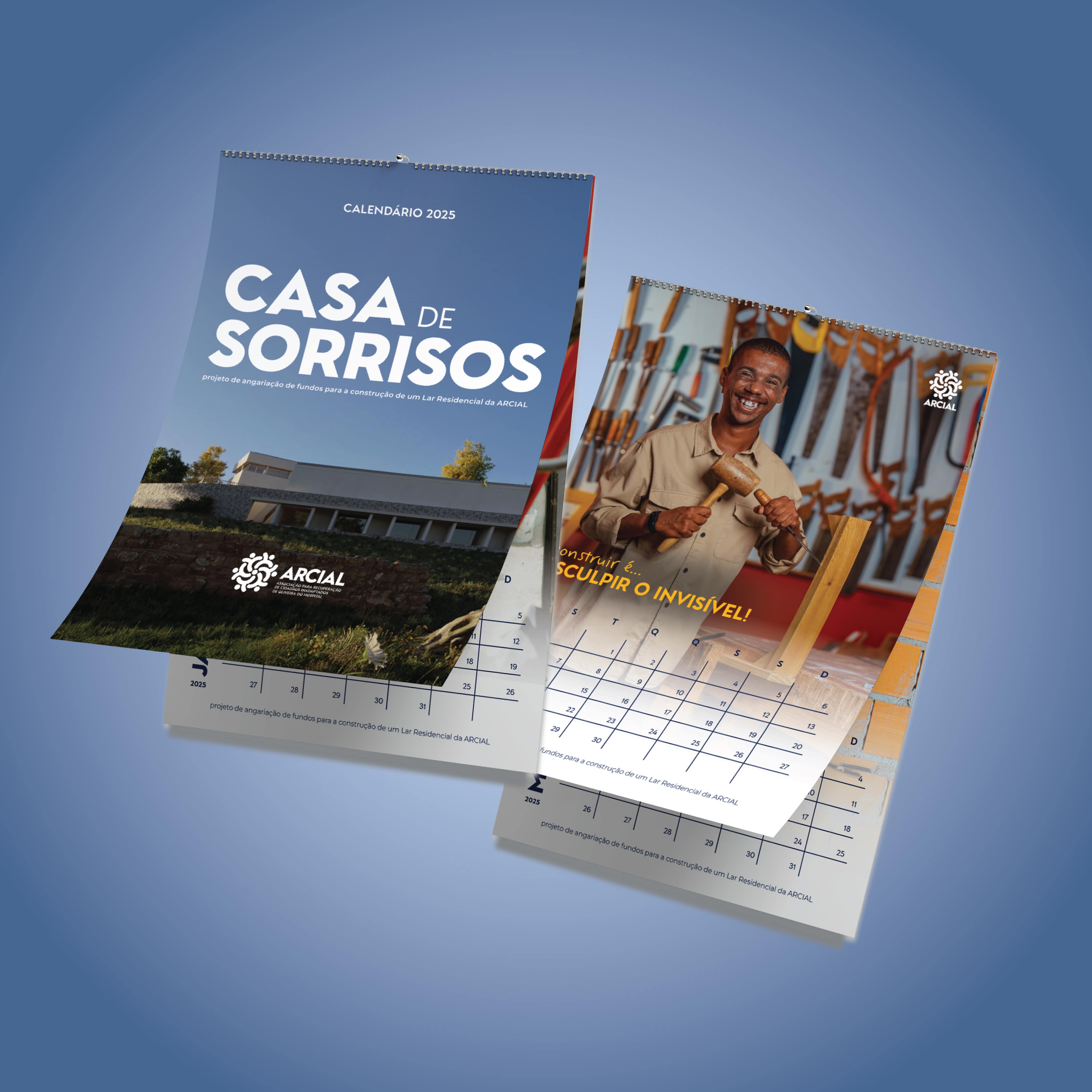 Casa de Sorrisos