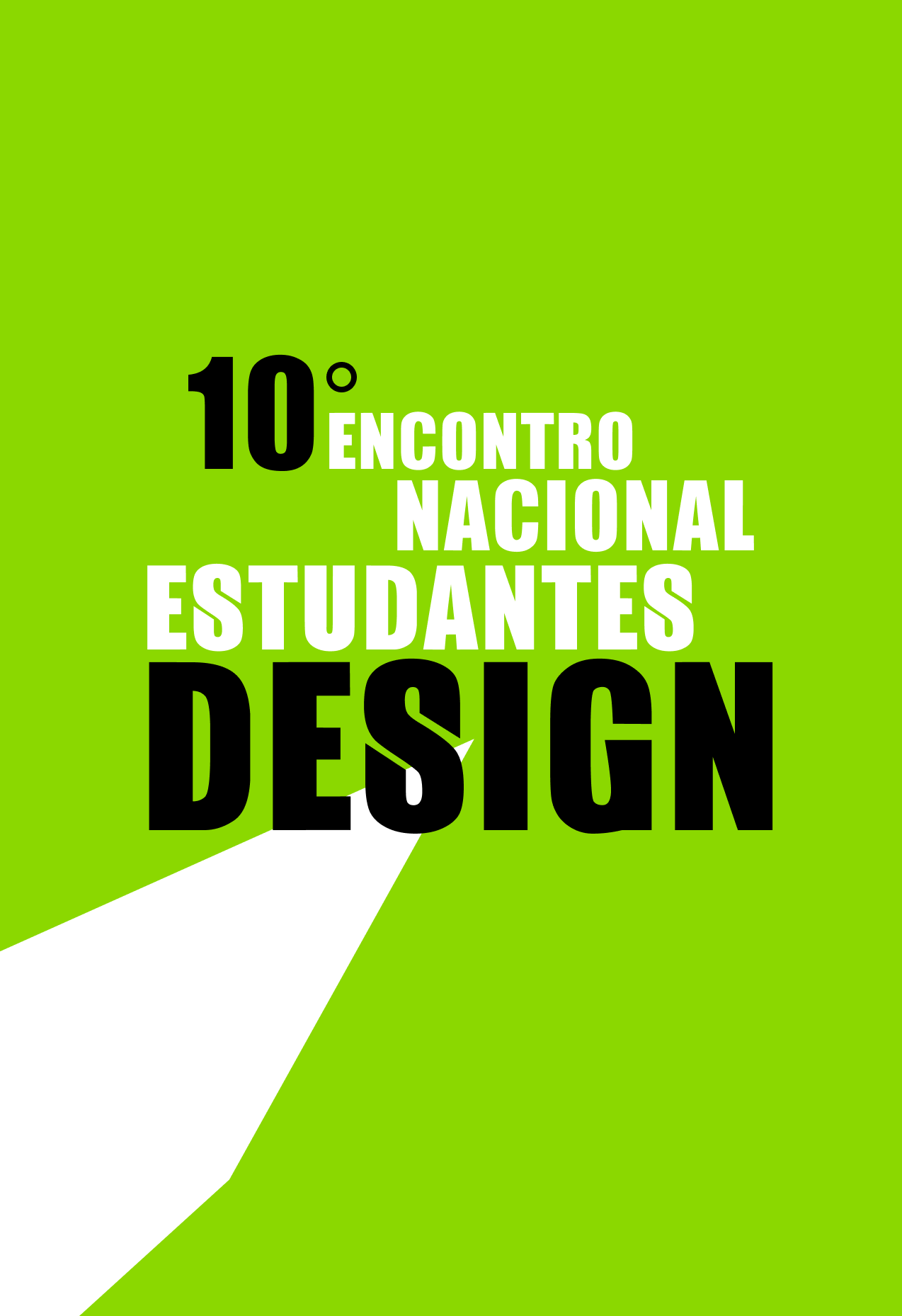 Encontro Nacional de Estudantes de Design