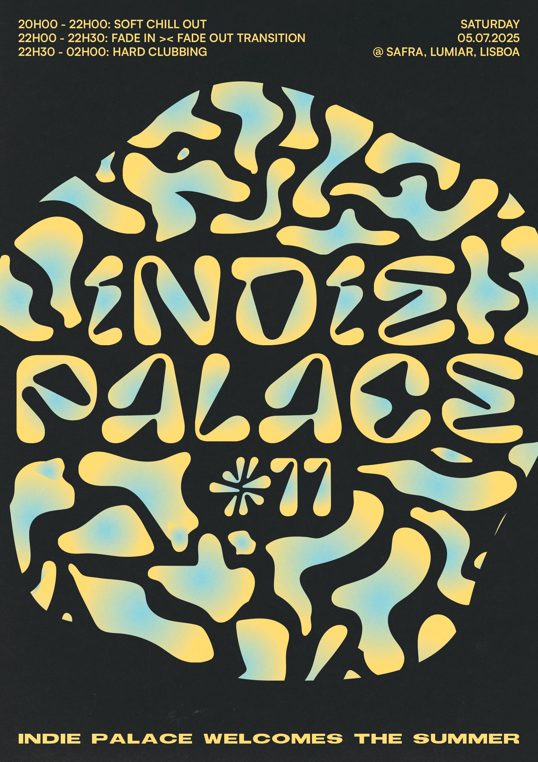 Indie Palace #11